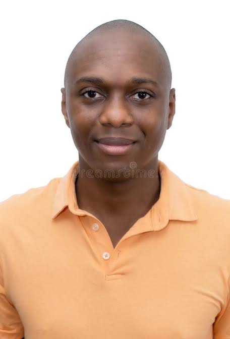 Mr Uwayezu Simon