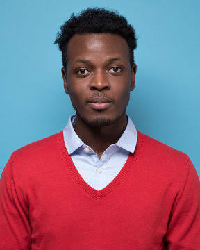 Mr Kayumba Simon