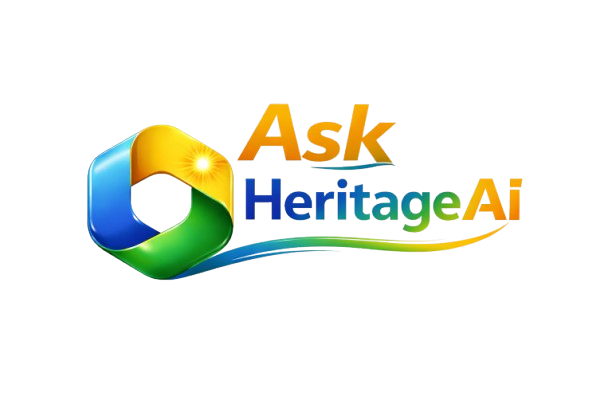Ask Heritage Ai